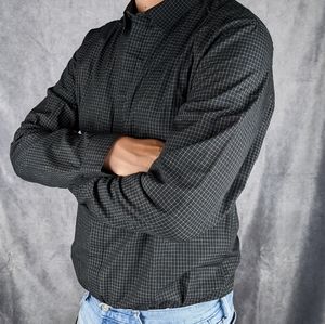 Sandro Paris Dress Shirt